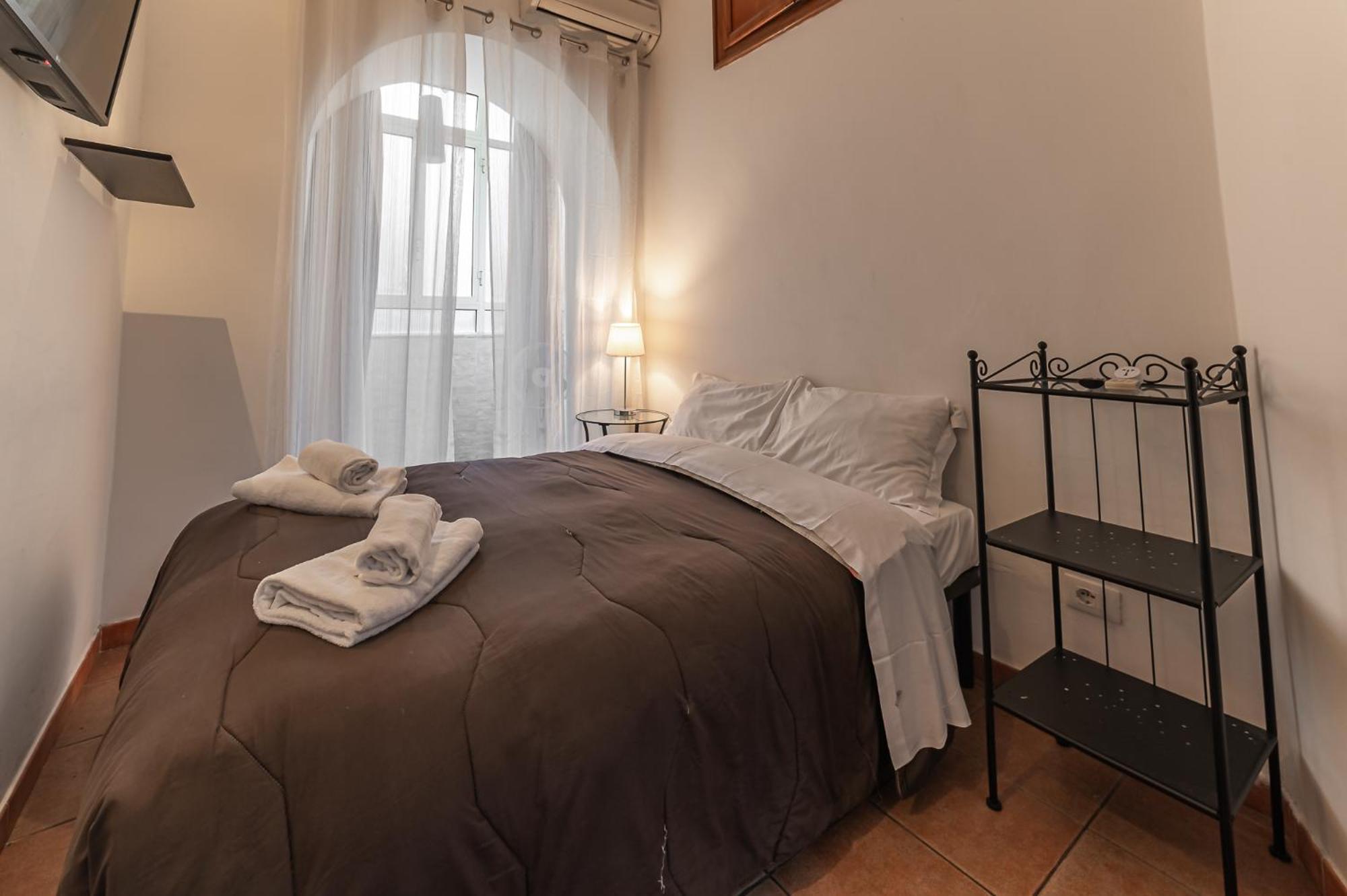 Guest house Cristel Cozy - Termini Train Station *