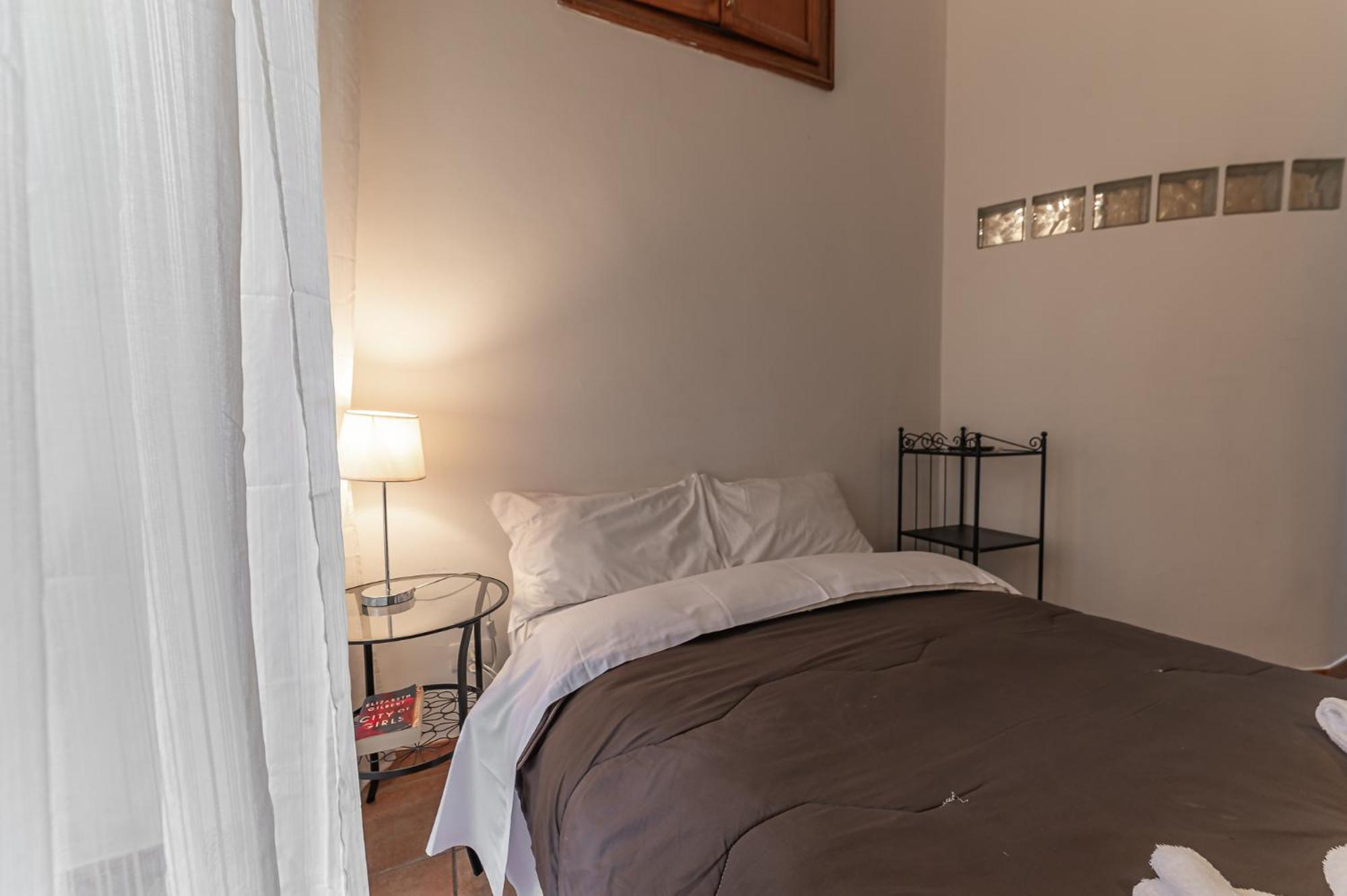 Guest house Cristel Cozy - Termini Train Station *