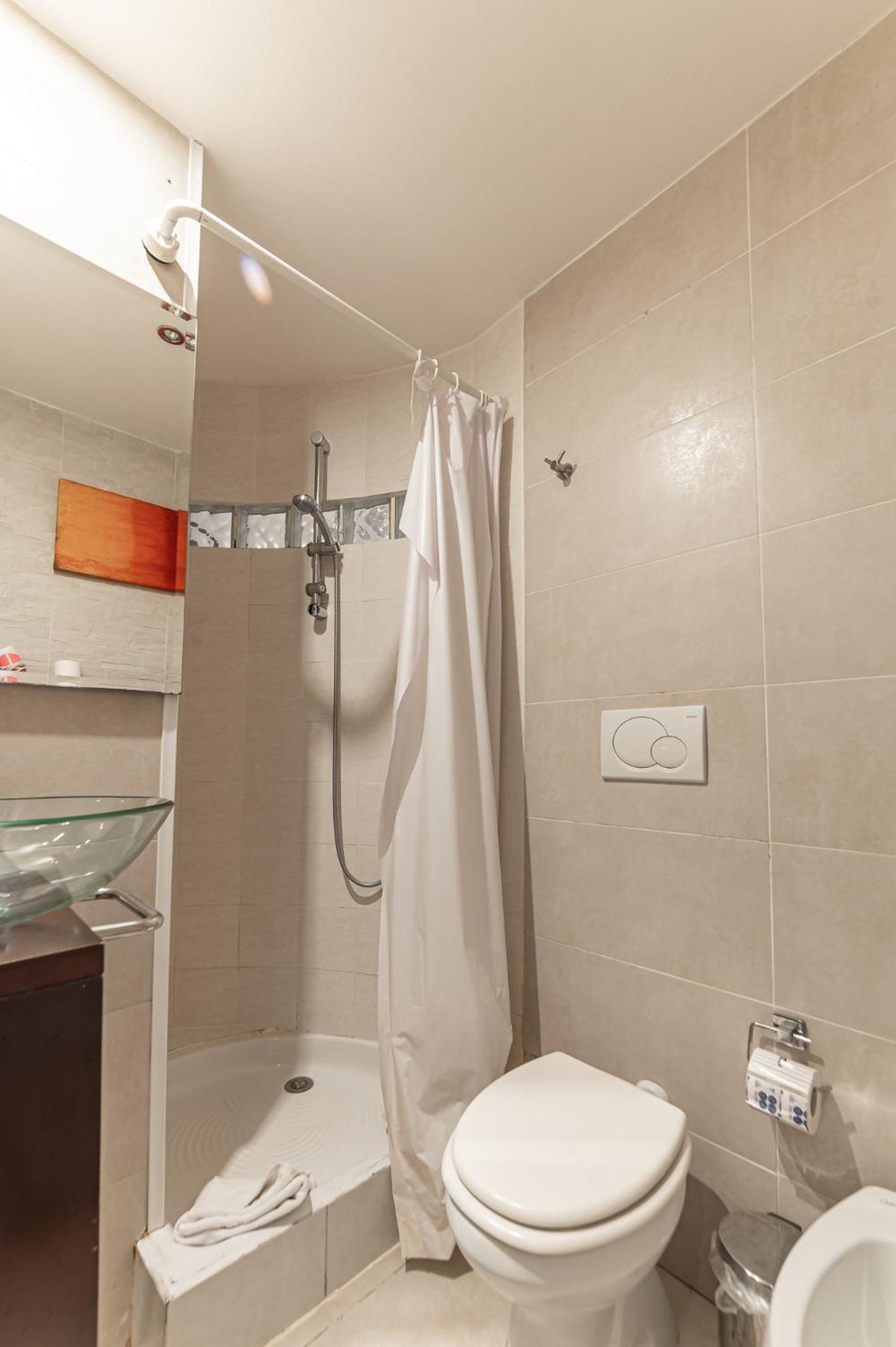 Guest house Cristel Cozy - Termini Train Station